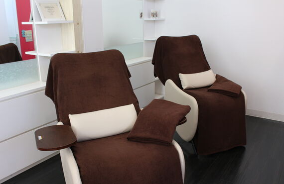 学割U24がお得に使える、マツエク、ネイル、ヘアーサロン❕