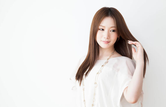 学生限定!縮毛矯正がお得な戸塚安行のヘアーサロン❕