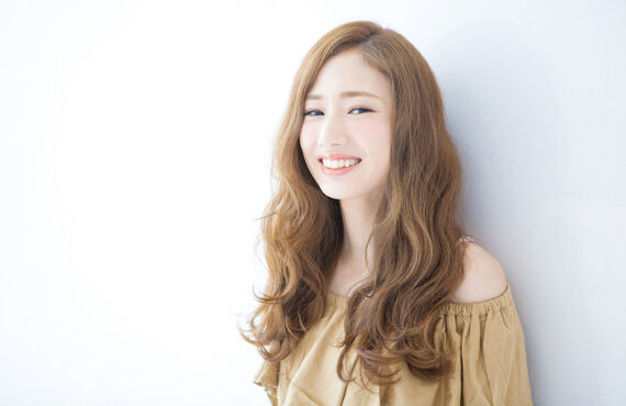 U24の割引きのある、東川口の美容室❕