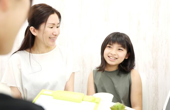 東川口でキッズ脱毛が安くできるサロン❕