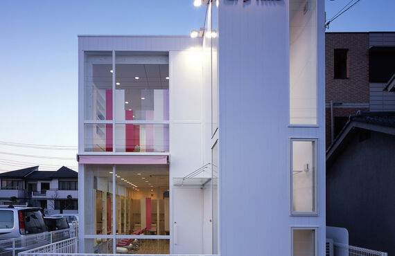 東川口で短時間でできるひげ脱毛❕